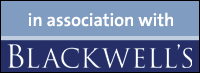 Find out about Blackwell's Online Bookshop